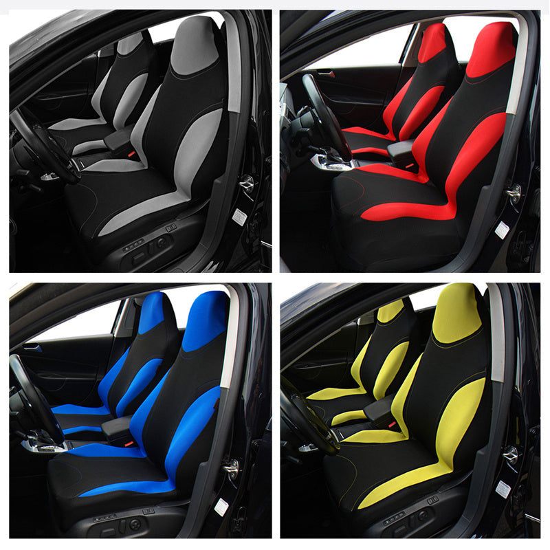 Transform Your Car's Interior with Our Fashion Car Seat Cover