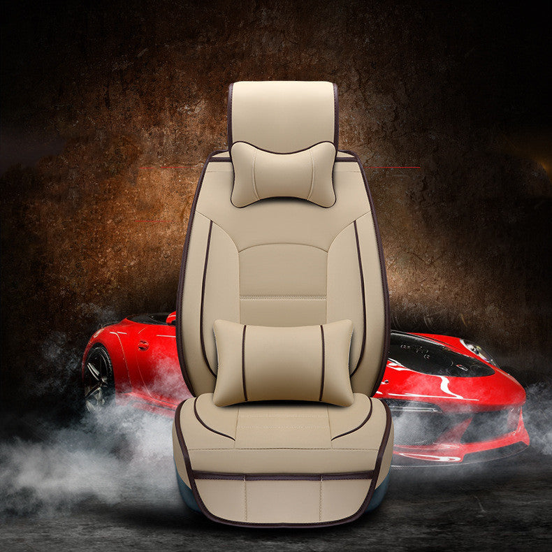 Transform Your Drive with Our Car Seat Cushion Cover