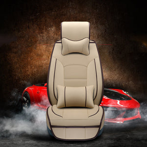 Transform Your Drive with Our Car Seat Cushion Cover