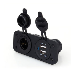 The Ultimate Car Phone Charger: Stay Powered on the Go!