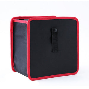 Transform Your Car with the Practical Foldable Oxford Car Storage Bag