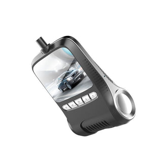 Capture Every Moment with the Dash Cam Night Vision FHD 1080P