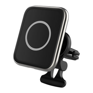 The Ultimate Car Magnetic Wireless Charger: Convenience on the Go