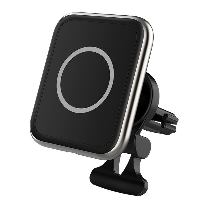 The Ultimate Car Magnetic Wireless Charger: Convenience on the Go