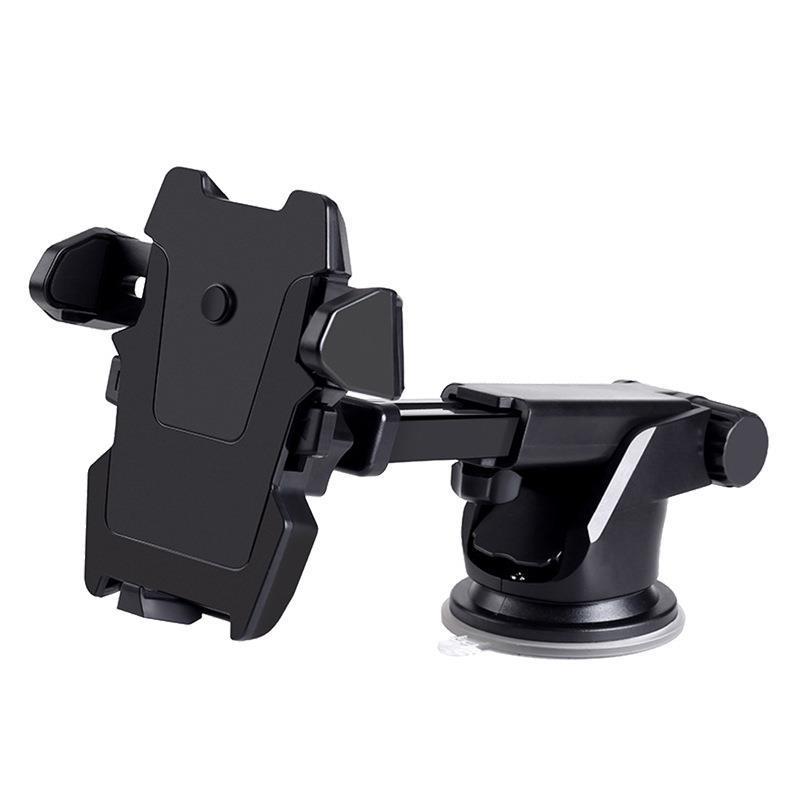 The Ultimate Car Phone Holder for Every Driver