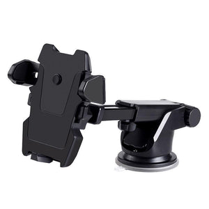 The Ultimate Car Phone Holder for Every Driver