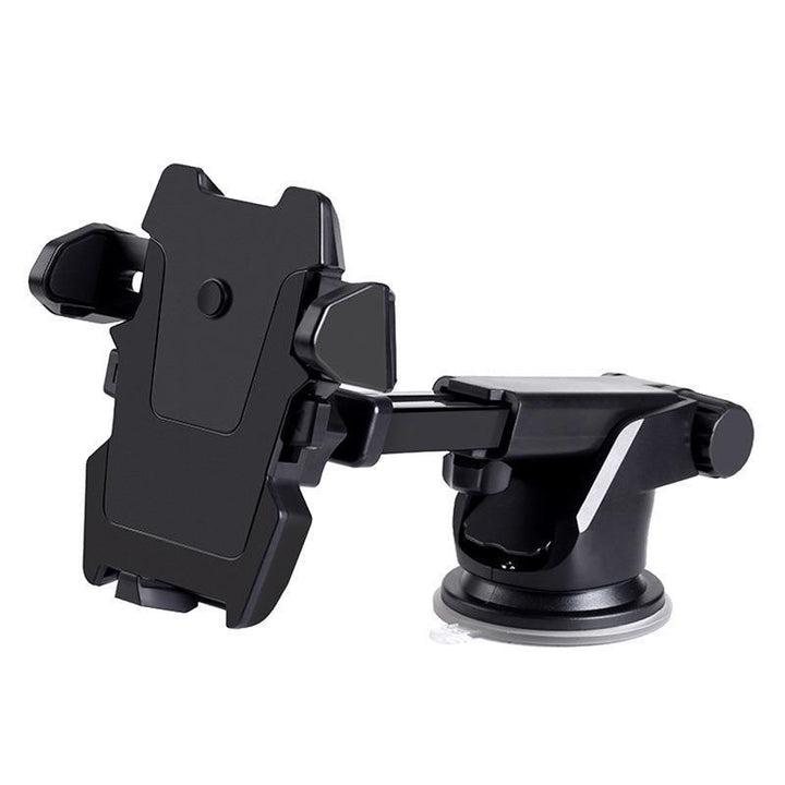 The Ultimate Car Phone Holder for Every Driver