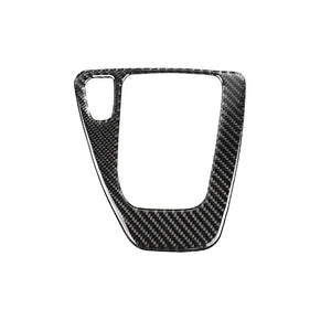Enhance Your E90 Three Series with Our Carbon Fiber Control Panel