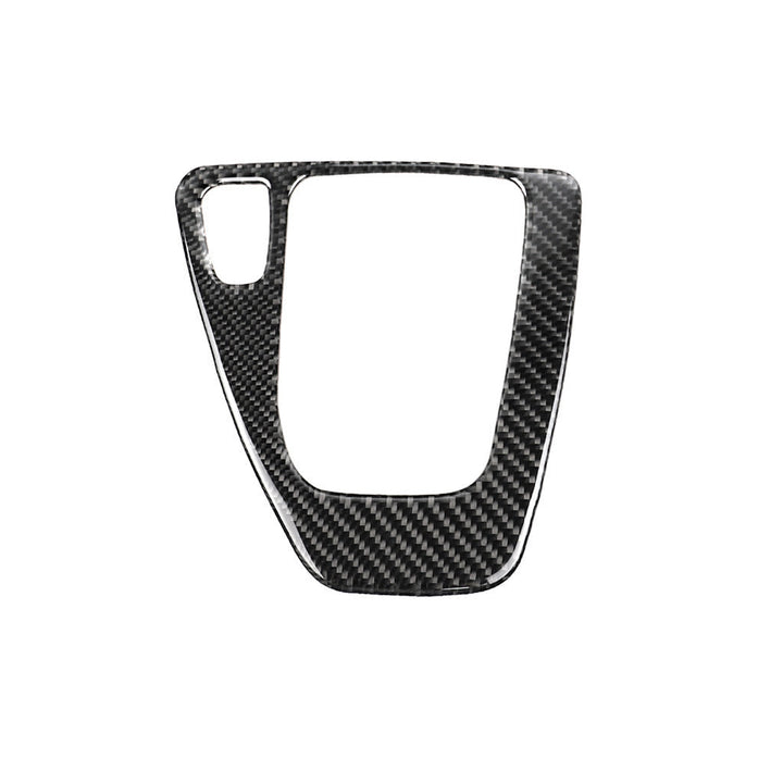 Enhance Your E90 Three Series with Our Carbon Fiber Control Panel