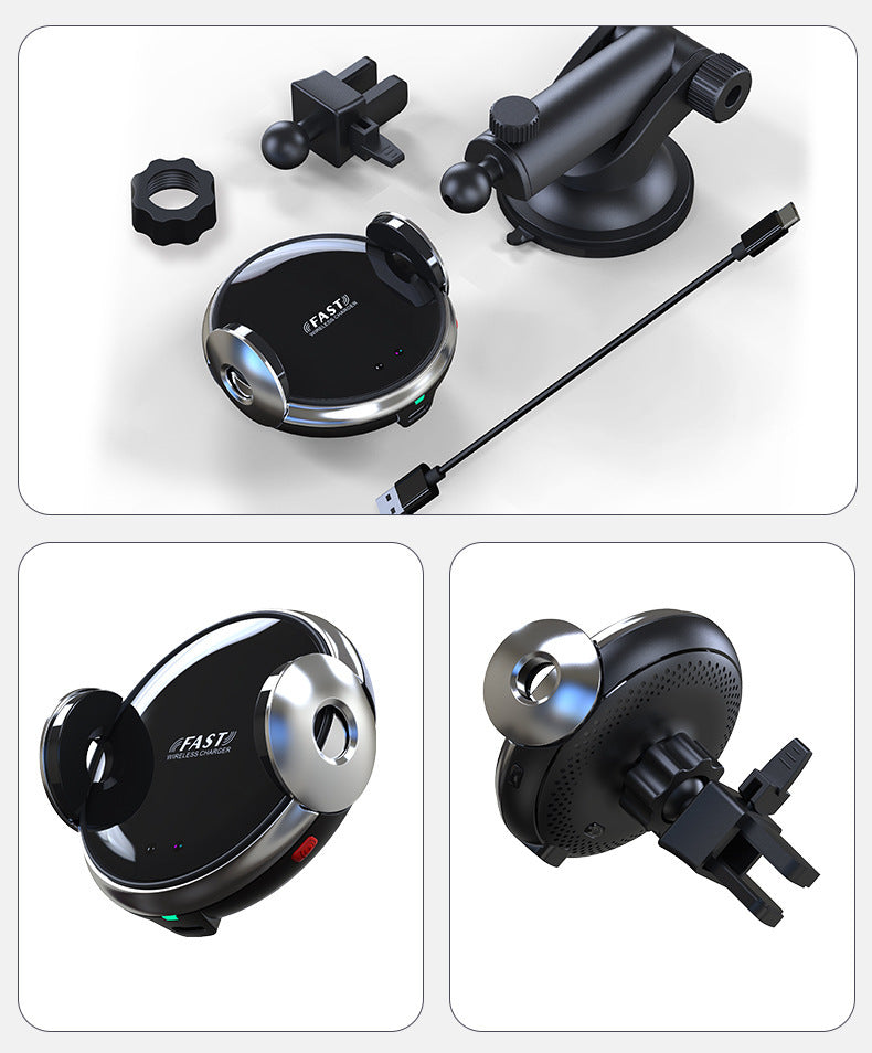 The Ultimate Outlet Car Phone Holder: Your Perfect Driving Companion