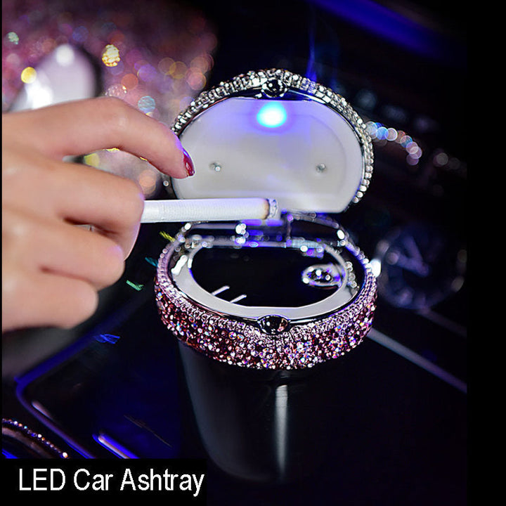 Transform Your Drive with Car Accessories for Women's Aromatherapy