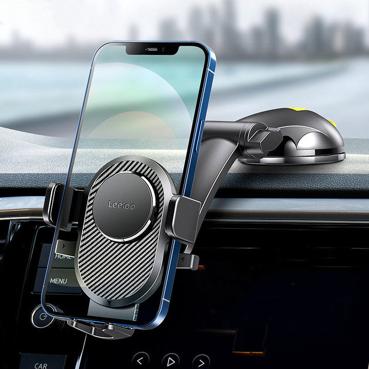 The Ultimate Mobile Phone Car Holder Experience