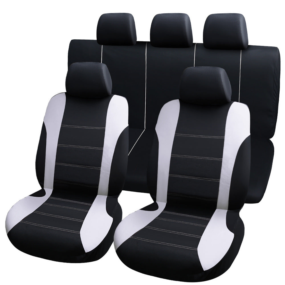 Car Cushion Soft Seat Cover: A Must-Have for Every Vehicle