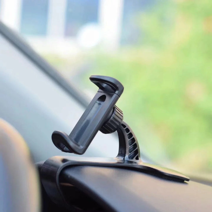 Experience Ultimate Convenience with the Dashboard Car Phone Holder
