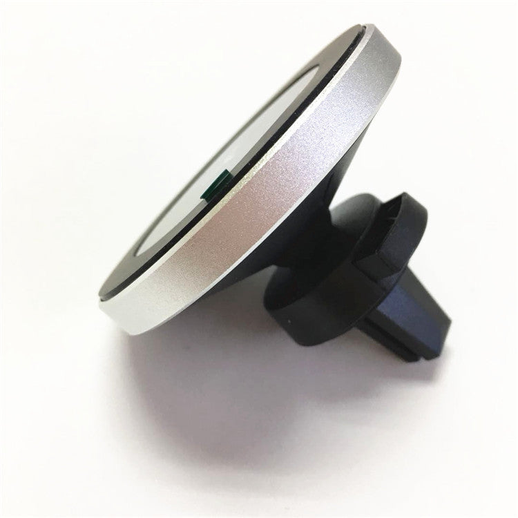 Discover the Convenience of the W5 Car Wireless Charger