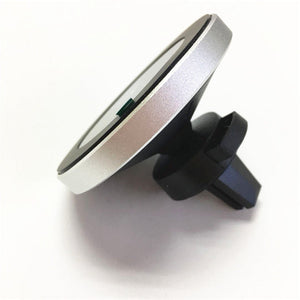 Discover the Convenience of the W5 Car Wireless Charger