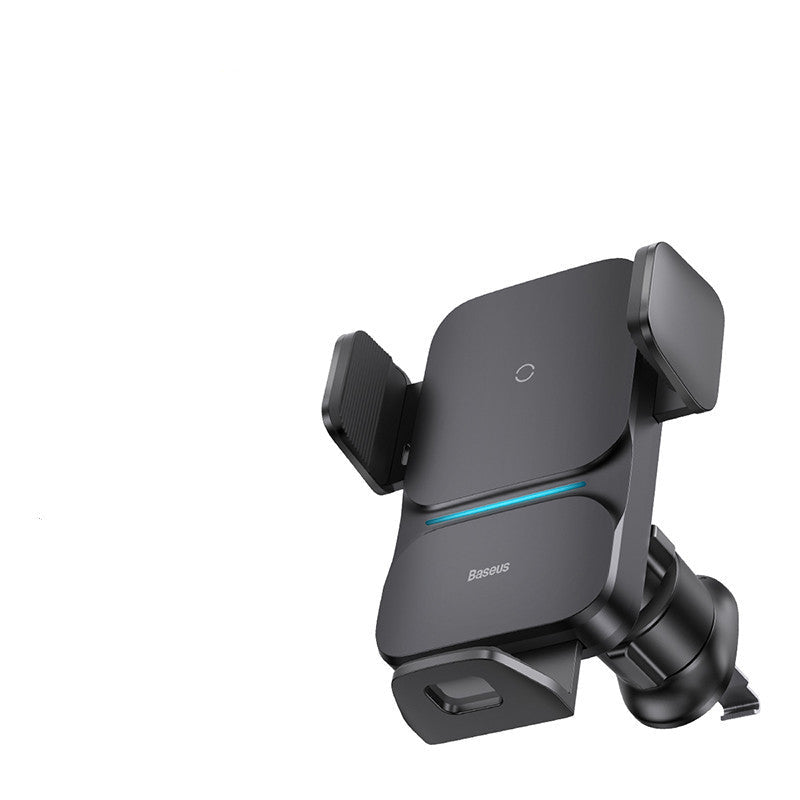 The Ultimate Car Mobile Phone Holder Wireless Charger