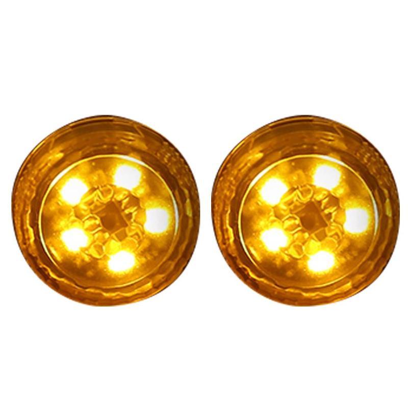 Illuminate Your Ride: The Car LED Door Warning Light
