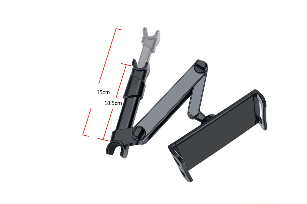 Elevate Your Driving Experience with Our Easy To Use Car Phone Holder