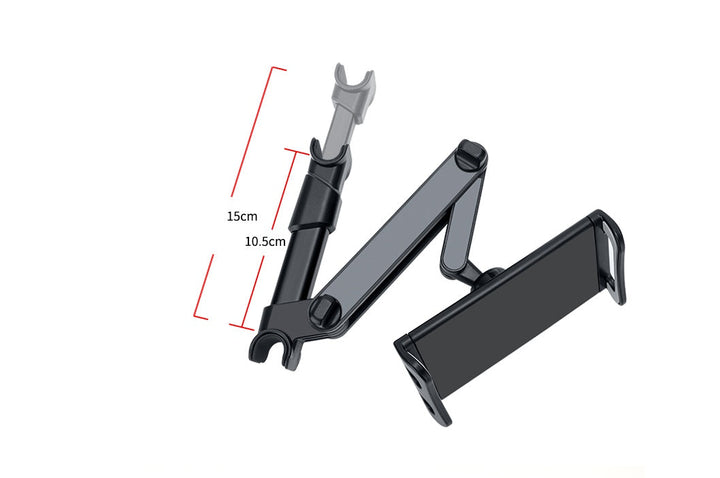 Elevate Your Driving Experience with Our Easy To Use Car Phone Holder