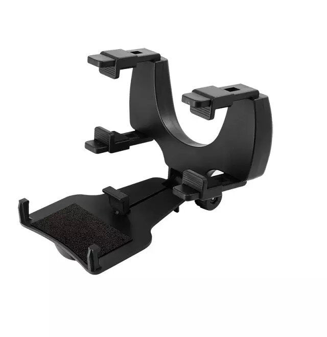 The Ultimate Car Rearview Mirror Mobile Phone Holder