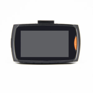 G30 HD Car DVR Dual Camera: Your Ultimate Driving Companion