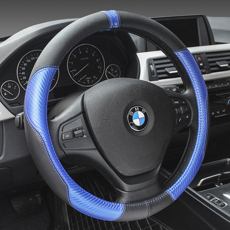 Upgrade Your Drive with the High Gear Car Steering Wheel Cover