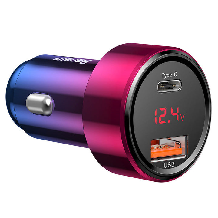 Why You Need the Baseus 45W Car Charger for Your On-the-Go Lifestyle