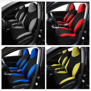 Transform Your Car's Interior with Our Fashion Car Seat Cover