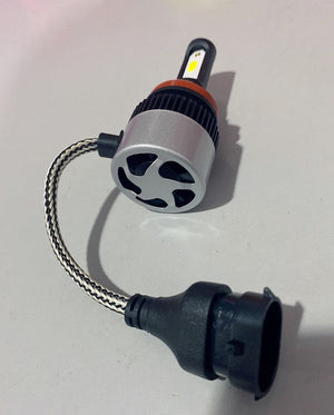 Illuminate Your Drive with LED Car Headlights