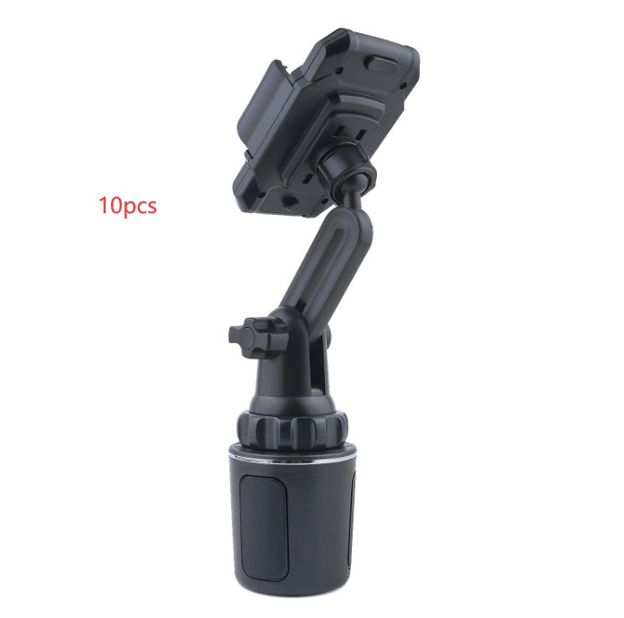 The Ultimate Car Phone Holder: Your Perfect Driving Companion