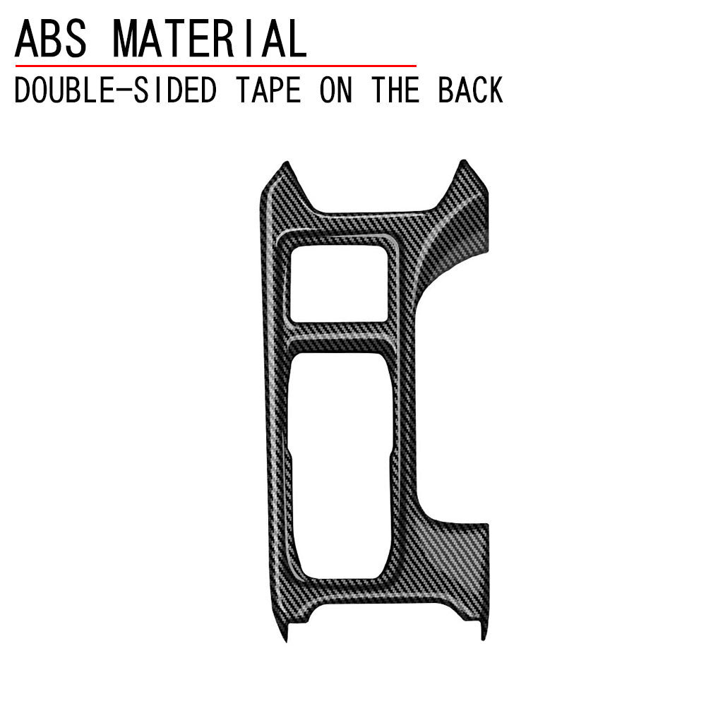 Transform Your Subaru with Stunning Navigation Area Decoration Accessories