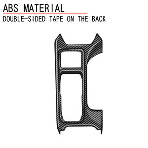 Transform Your Subaru with Stunning Navigation Area Decoration Accessories
