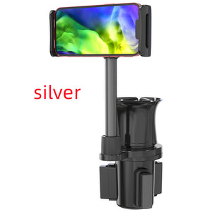 Multifunctional Car Phone Holder Universal