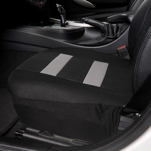 Upgrade Your Car with Our Double Front Seat Cushion Cover
