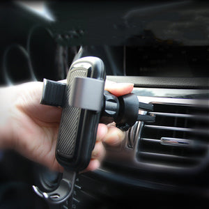 Revolutionize Your Drive with Our Wireless Car Charger