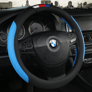 Elevate Your Driving Experience with Our Stylish Car Steering Wheel Cover