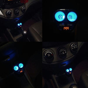 Revolutionize Your Driving Experience with Our Premium Car Charger & Cigarette Lighter