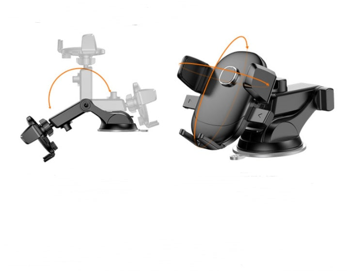 The Ultimate Car Phone Holder: Keep Your Hands Free and Your Eyes on the Road