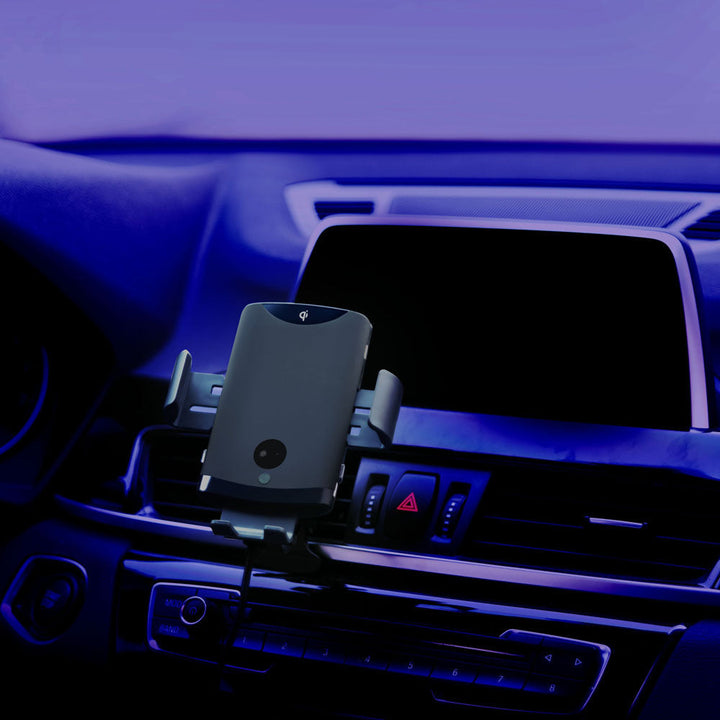 The Future of Charging: Automatic Car Wireless Charger