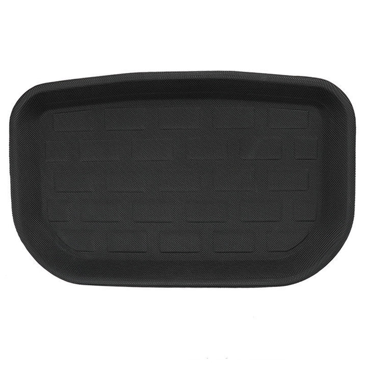 Elevate Your Ride with Minimalist Car TPR Material Floor Mats