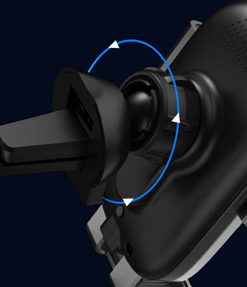 Sucker Car Phone Holder