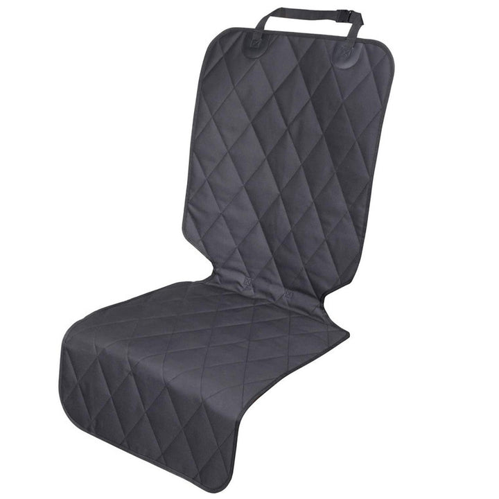 Waterproof Oxford Mat Front Rear Seat Cover