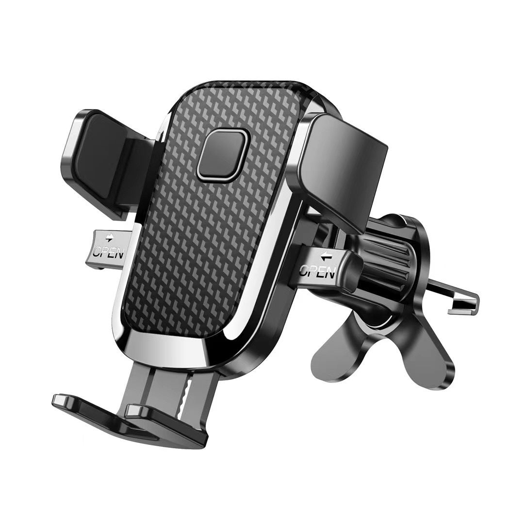 Car Mount For Phone Navigation Holder