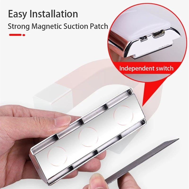 Car Interior Led Atmosphere Light