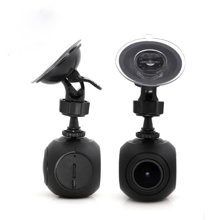 Mini WiFi Car Dash Cam
