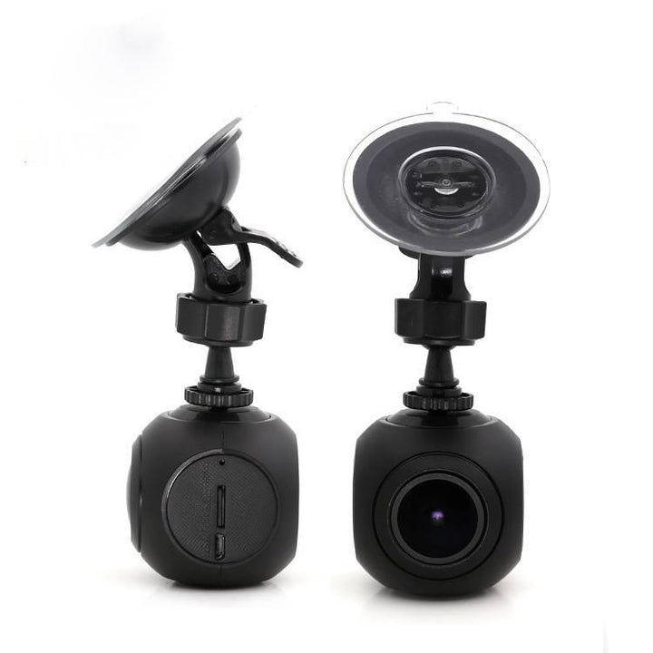 Mini WiFi Car Dash Cam
