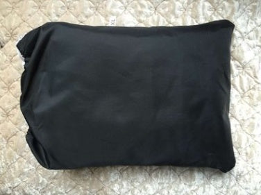 Car repair cushion cove