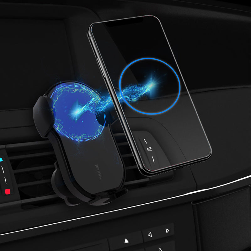 Easy To Use Car wireless charger