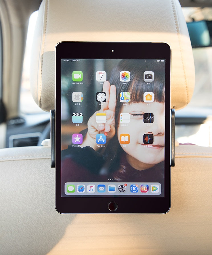 Easy To Use Car phone holder